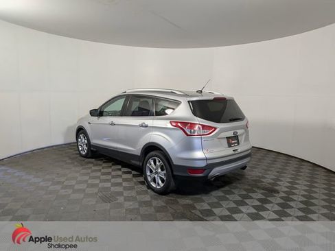Used 2014 Ford Escape Titanium FWD image 5