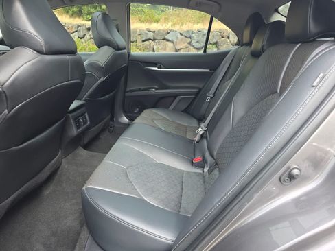 Used 2020 Toyota Camry XSE w/ Driver Assist Package FWD image 24