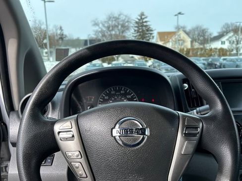 Used 2021 Nissan NV200 SV image 11