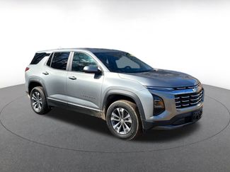 Used 2025 Chevrolet Equinox LT video 2