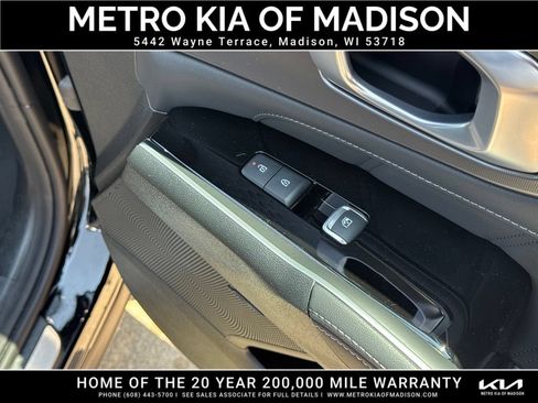 Used 2026 Kia Sorento SX Prestige AWD/4WD image 48