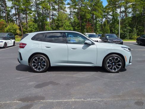 Certified 2026 BMW X3 xDrive30 w/ Premium Package image 11