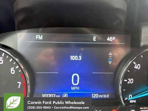 Used 2020 Ford Explorer XLT w/ Comfort Package image 13