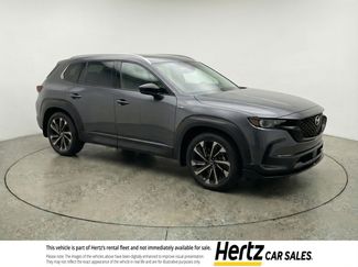 Used 2025 MAZDA CX-50 2.5 Hybrid w/ Premium Plus Pkg video 1