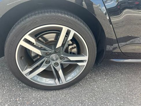 Used 2017 Audi A4 2.0T Premium Plus AWD/4WD image 19