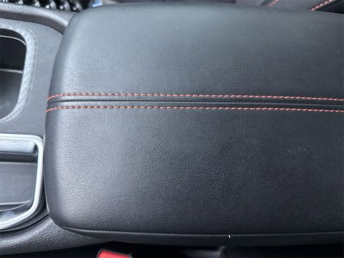 Used 2024 Nissan Sentra SR w/ Trunk Package image 33