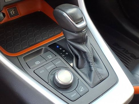 Used 2024 Toyota RAV4 Adventure AWD/4WD image 33