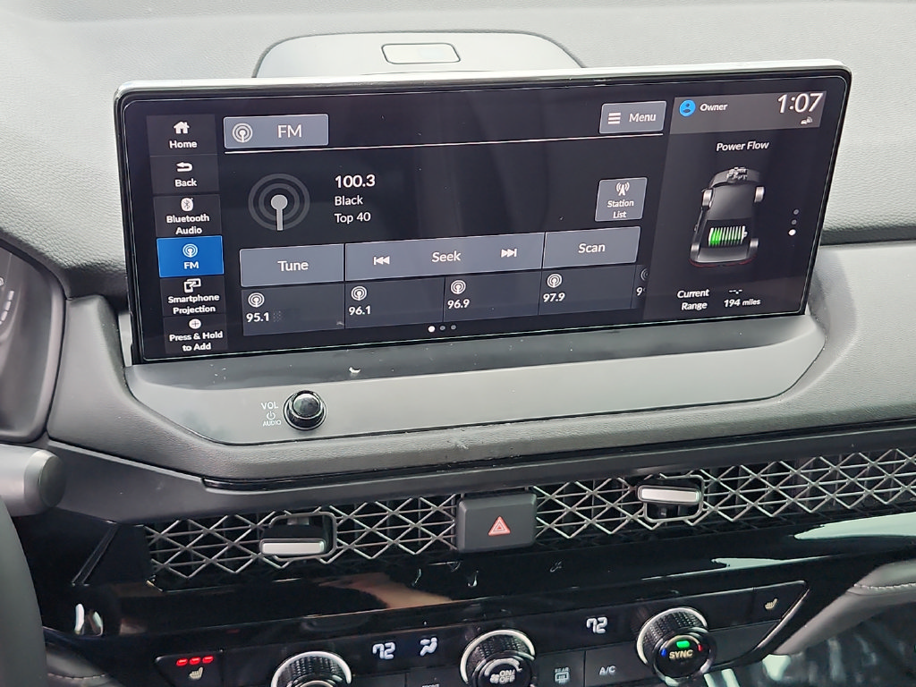 Used 2024 Honda Accord Sport image 28