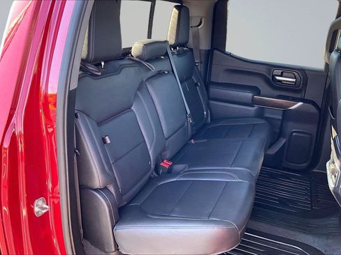 Used 2019 GMC Sierra 1500 SLT w/ SLT Premium Package AWD/4WD image 28