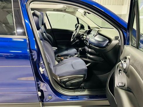 Used 2022 FIAT 500X Pop w/ Pop Value Package AWD/4WD image 30