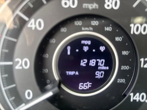 Used 2016 Honda CR-V SE image 13