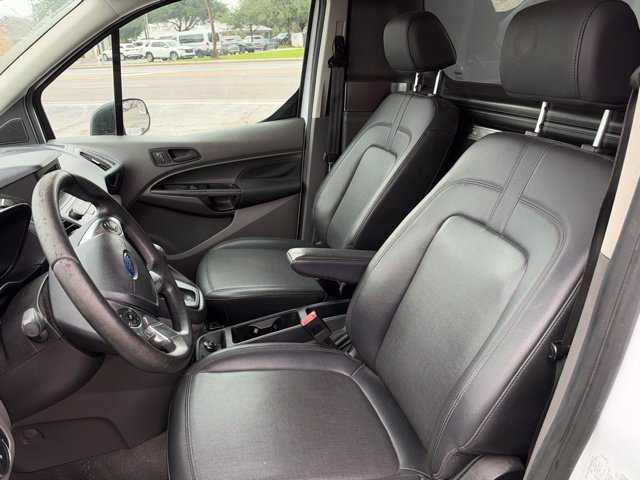 Used 2019 Ford Transit Connect XL w/ Trailer Tow Package FWD image 12