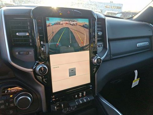 New 2026 RAM 1500 Big Horn image 14