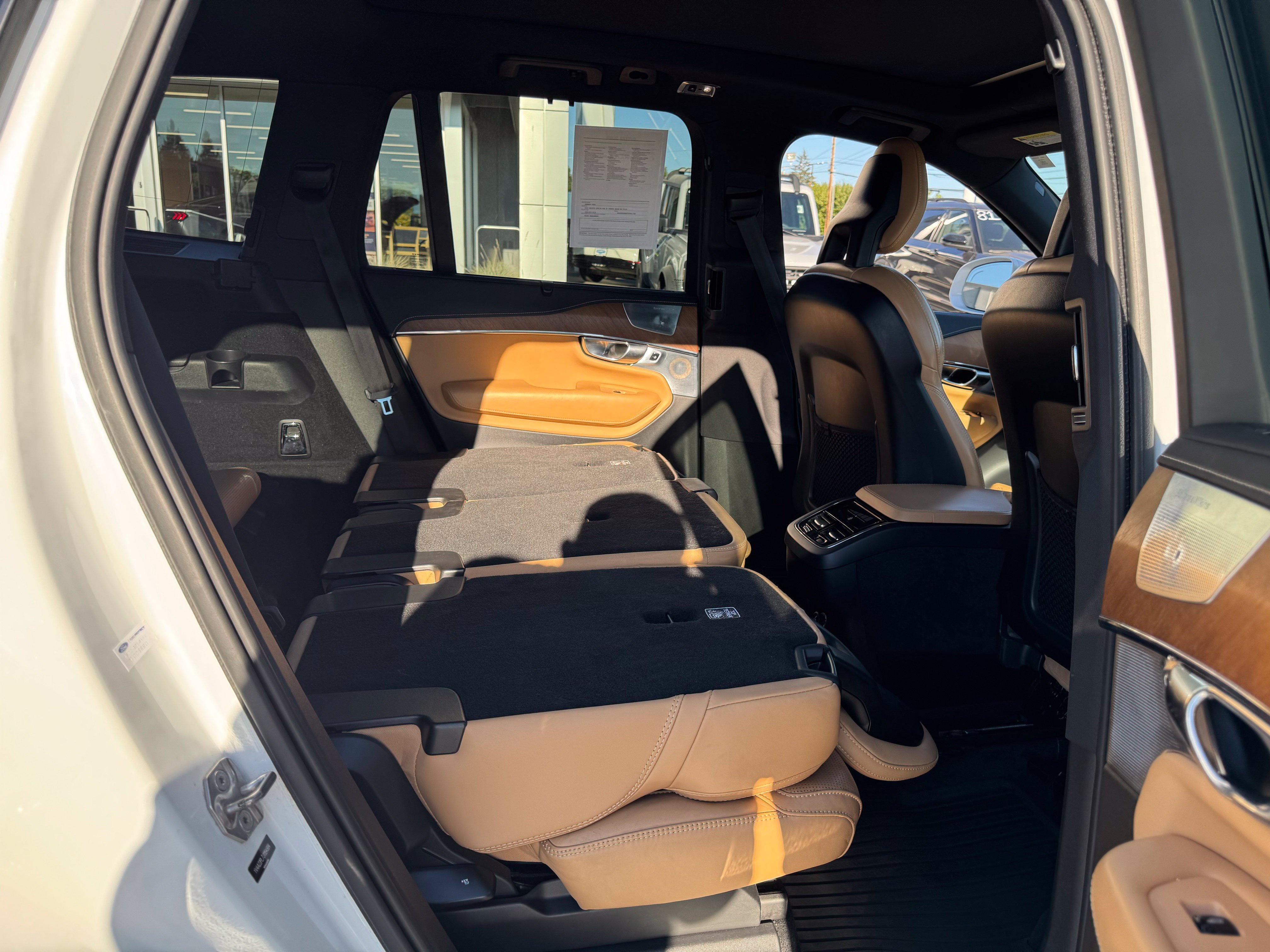 Used 2018 Volvo XC90 T6 Inscription w/ Convenience Package AWD/4WD image 28