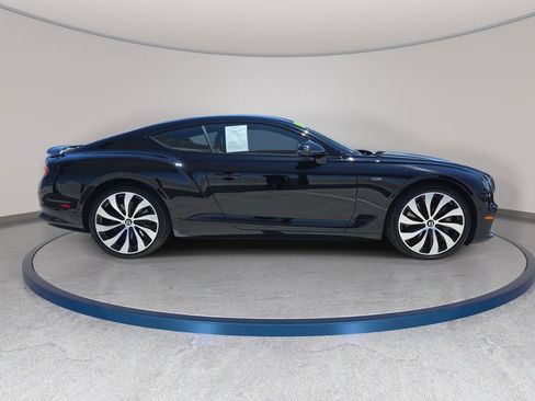 Used 2024 Bentley Continental GT AWD/4WD image 5