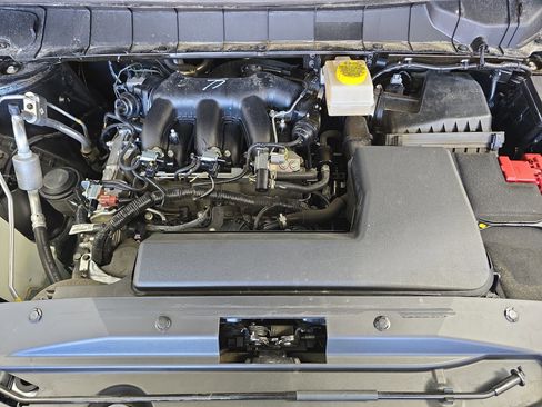 Certified 2024 Nissan Pathfinder Rock Creek image 29