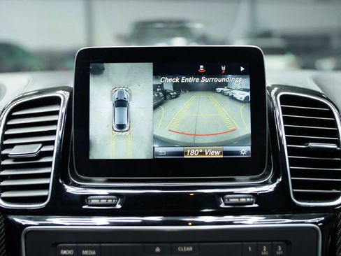 Used 2018 Mercedes-Benz GLE 63 AMG S image 46