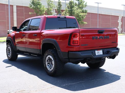 Used 2026 RAM 1500 RHO w/ RHO Level 1 Equipment Group AWD/4WD image 7