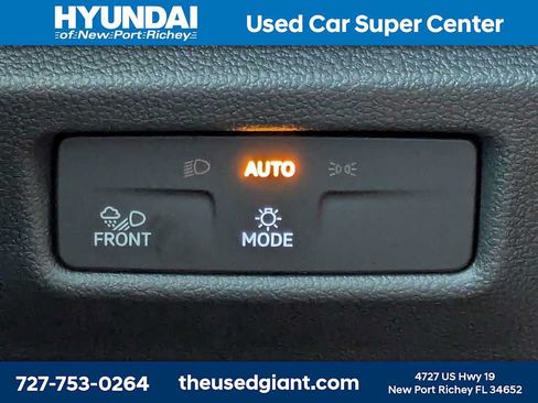 Used 2025 Volkswagen Tiguan SEL R-Line AWD/4WD image 37
