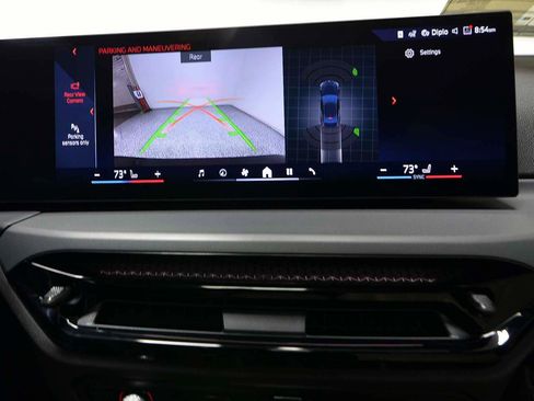 New 2025 BMW 230i Coupe image 13