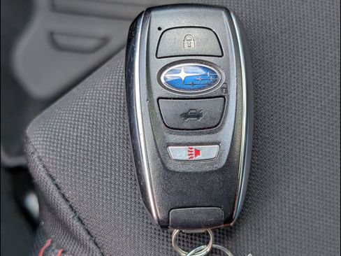 Used 2022 Subaru WRX Premium AWD/4WD image 19