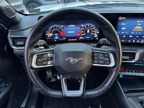 Used 2024 Ford Mustang GT Premium w/ California Special Package RWD image 20