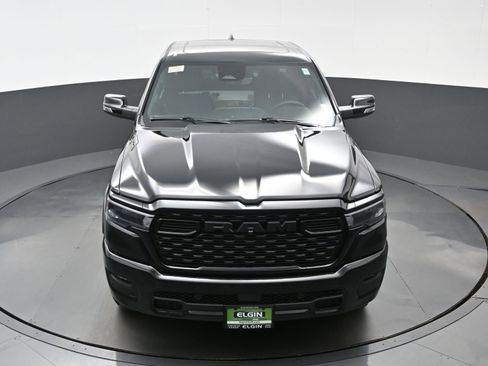 New 2026 RAM 1500 Big Horn image 25