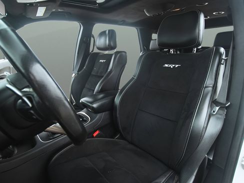 Used 2020 Dodge Durango SRT w/ Premium Interior Group image 15