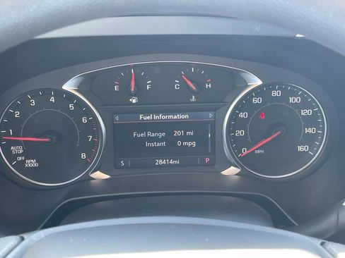 Used 2024 Chevrolet Blazer LT w/ Redline Edition image 30