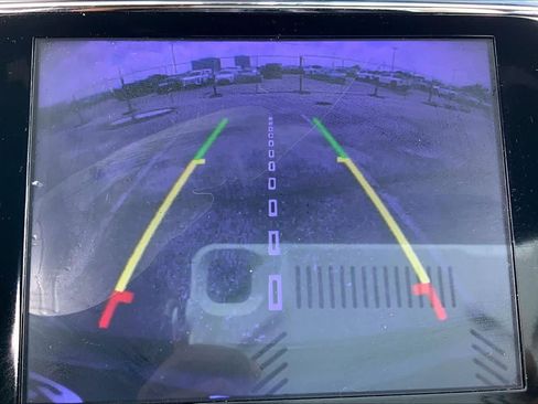 Used 2019 Jeep Grand Cherokee Trailhawk AWD/4WD image 26