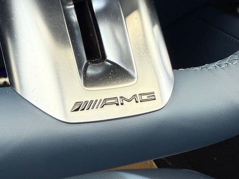 New 2025 Mercedes-Benz S 63 AMG S image 34