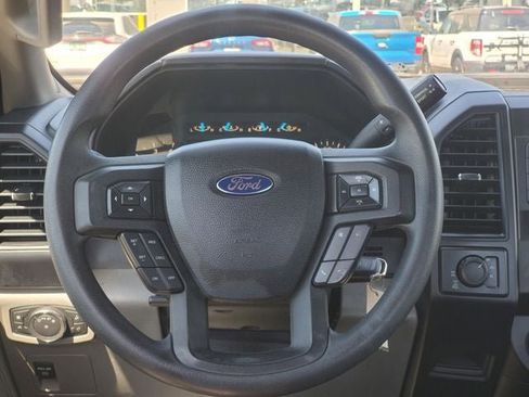 Used 2015 Ford F150 XL w/ Equipment Group 101A Mid AWD/4WD image 22