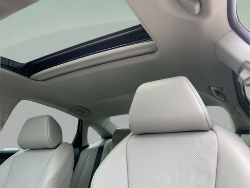 Used 2025 Honda Accord EX-L image 27