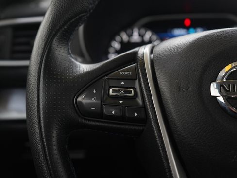 Used 2017 Nissan Maxima 3.5 S image 25