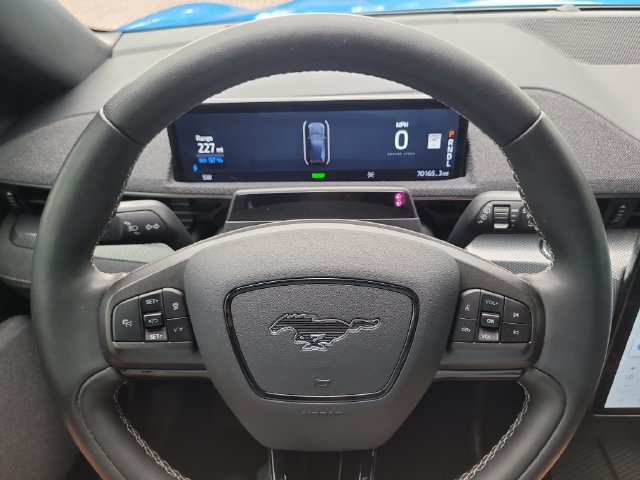 Used 2021 Ford Mustang Mach-E GT w/ GT Performance Edition AWD/4WD image 32