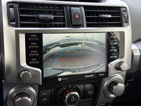 Certified 2024 Toyota 4Runner SR5 Premium image 24