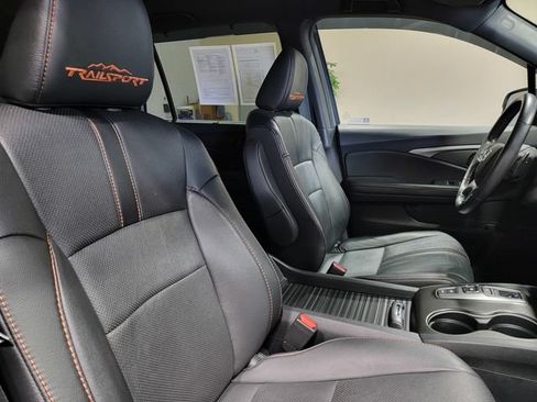 Used 2022 Honda Passport TrailSport image 15