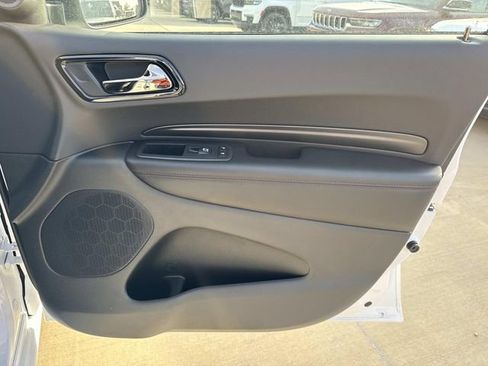 New 2026 Dodge Durango GT AWD/4WD image 14