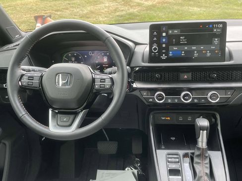 Used 2026 Honda CR-V Sport Touring image 13