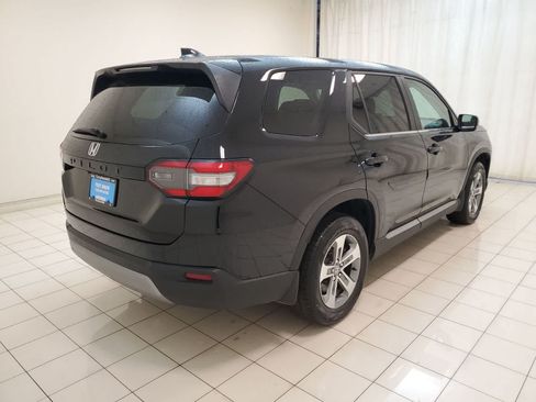 Certified 2024 Honda Pilot EX-L image 28