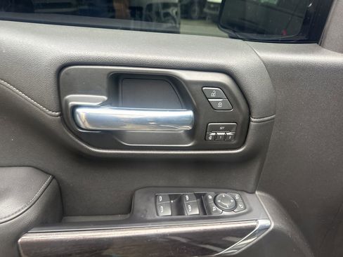 Used 2019 Chevrolet Silverado 1500 LTZ w/ LTZ Plus Package image 16