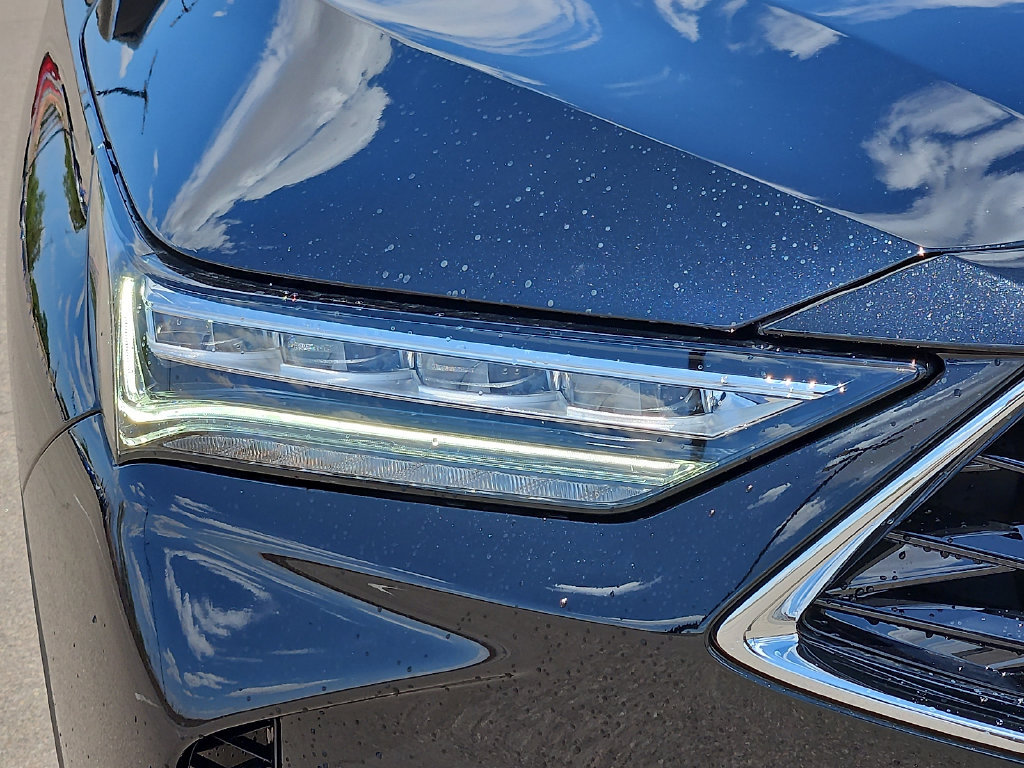 New 2026 Acura MDX FWD image 8