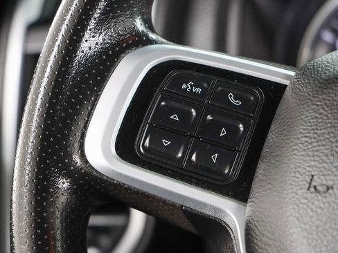 Used 2022 RAM 2500 Big Horn image 14