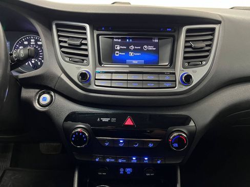 Used 2017 Hyundai Tucson Sport AWD/4WD image 17