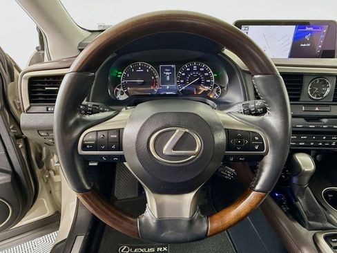 Used 2016 Lexus RX 350 FWD image 11