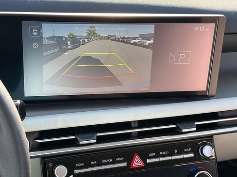 Used 2025 Hyundai Tucson SEL FWD image 15