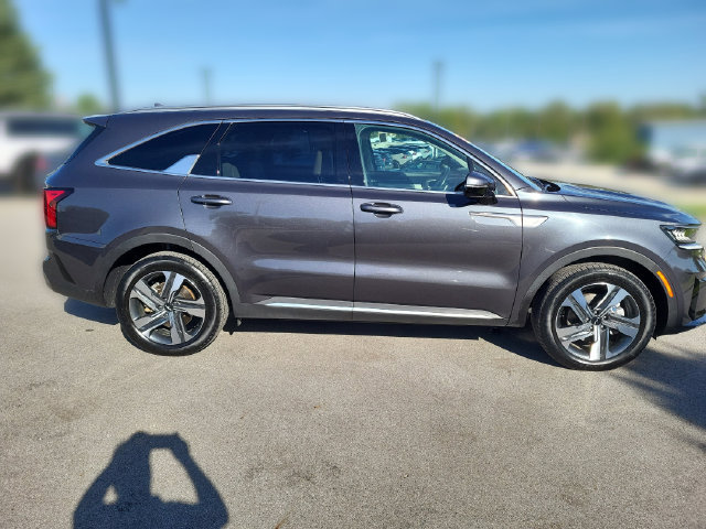 Certified 2023 Kia Sorento EX AWD/4WD image 9
