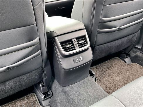 Certified 2024 Subaru Outback Onyx Edition image 24