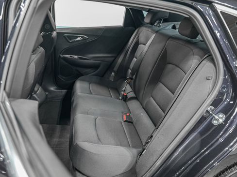 Used 2022 Chevrolet Malibu LS image 27