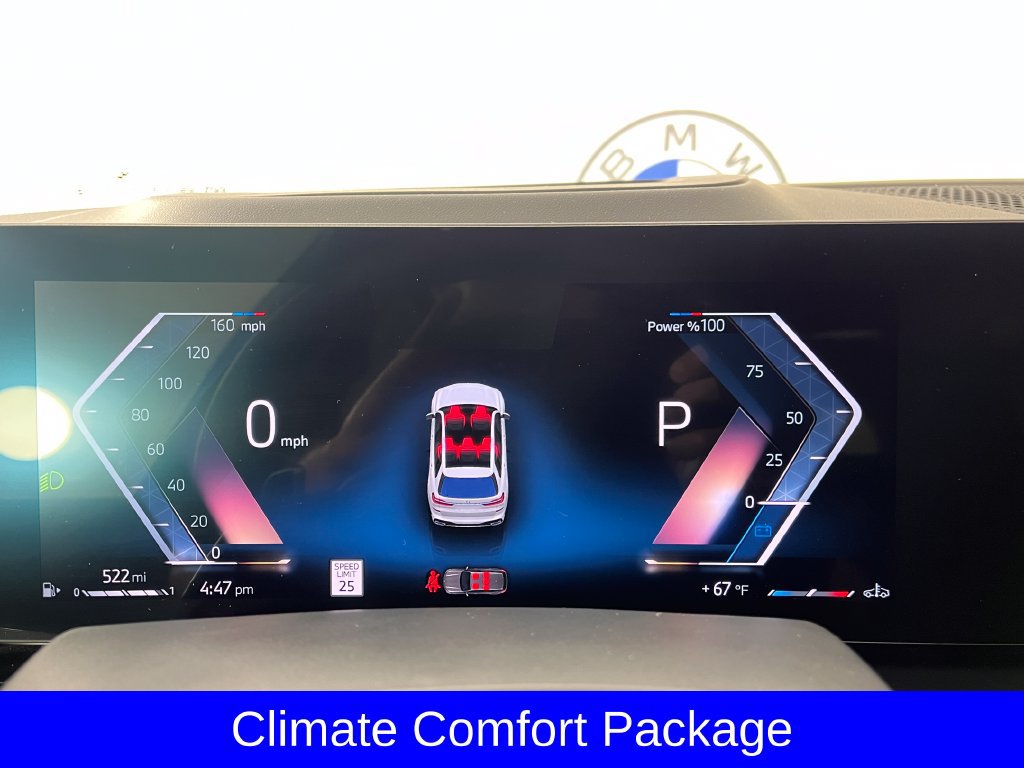 Used 2027 BMW X7 xDrive40i w/ Executive Package AWD/4WD image 4